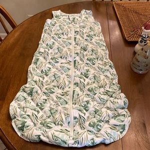 Dreamland Baby sleep sac, excellent used condition!
